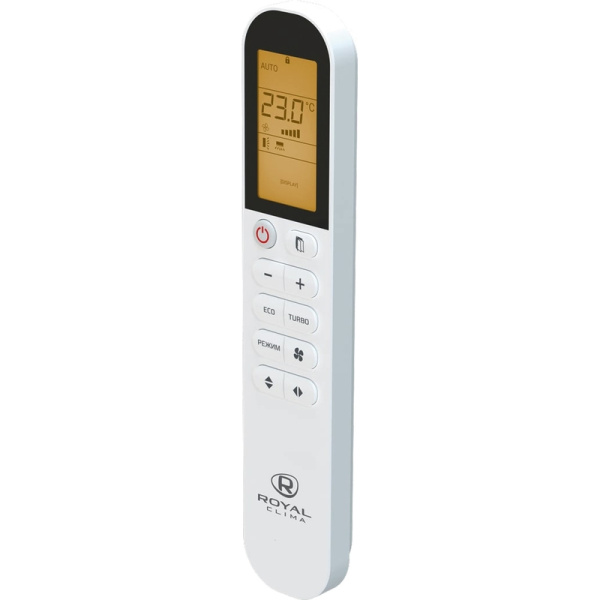 Сплит-система Royal Clima RCI-GL28HN Gloria Inv