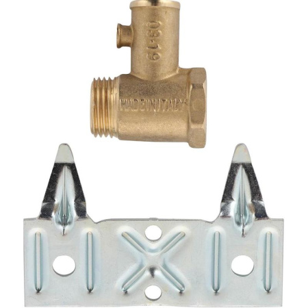 Водонагреватель накопительный электрический Ariston BLU EVO R 15 RU