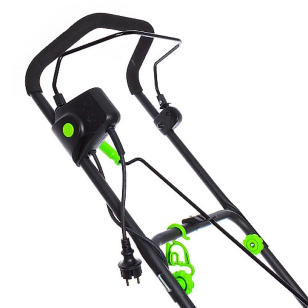 Снегоуборщик электрический RedVerg RD-ESB45/2000