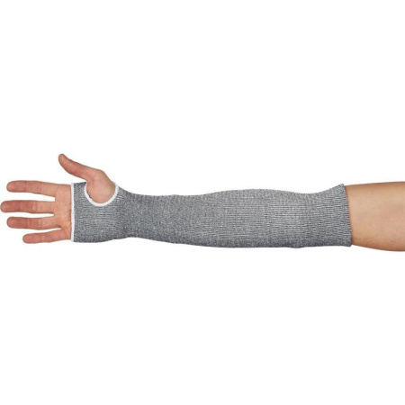 Нарукавник для защиты от порезов длина 45 см