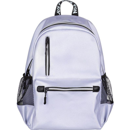 Рюкзак молодежный №1 School Smart сиреневый