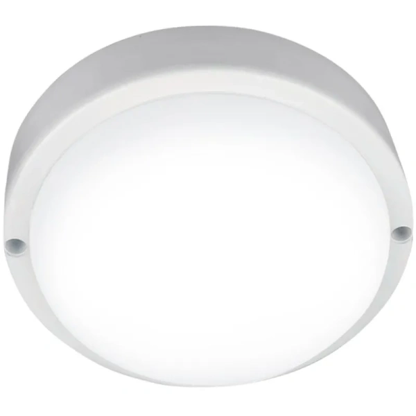 Светильник светодиодный герметичный СПП 1540-КРУГ 15Вт 4000К 1350Лм 140мм