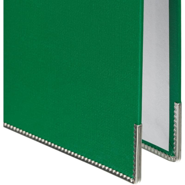 Папка-регистратор Attache Economy 50 мм зеленая