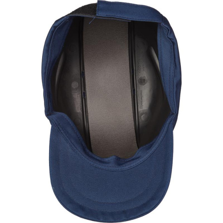 Каскетка Эталон синяя