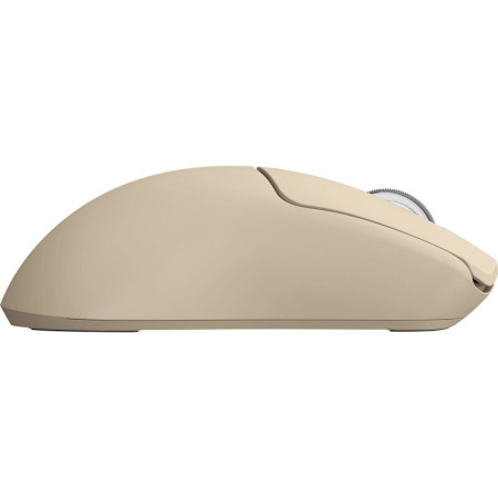 Мышь беспроводная Acer OMR312 бежевая (ZL.MCECC.037)