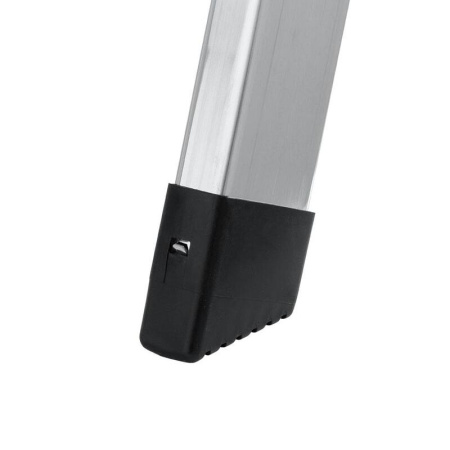 Стремянка алюминиевая 4 ступени Krause Corda 000705