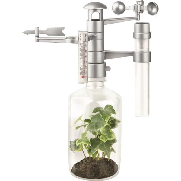 Набор робототехнический исследовательский ND Play Погодная станция  (280353 NDP-070)