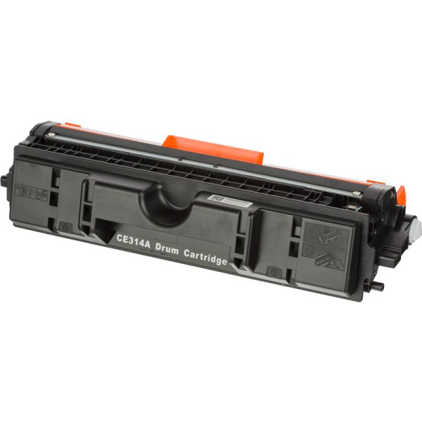 Фотобарабан Retech 126A CE314A для HP CMYK совместимый