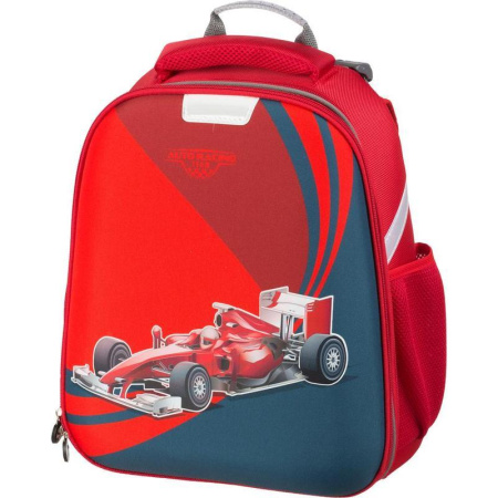 Ранец ортопедический №1 School Basic Be First