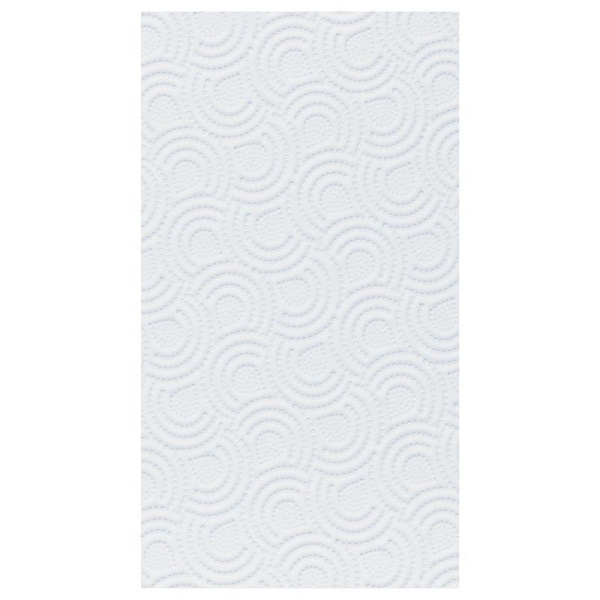 Полотенца бумажные Familia 2-слойные белые 2 рулона по 9.6 метров