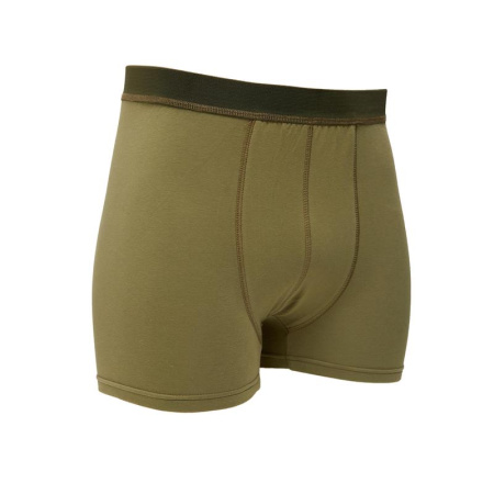 Трусы мужские (боксеры) хаки (размер 40-42)