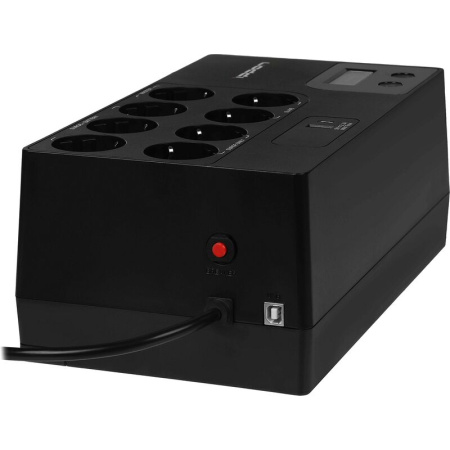 Источник бесперебойного питания Ippon Kirpich 1050 (2003038)