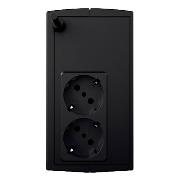 Источник бесперебойного питания CyberPower UTI675E