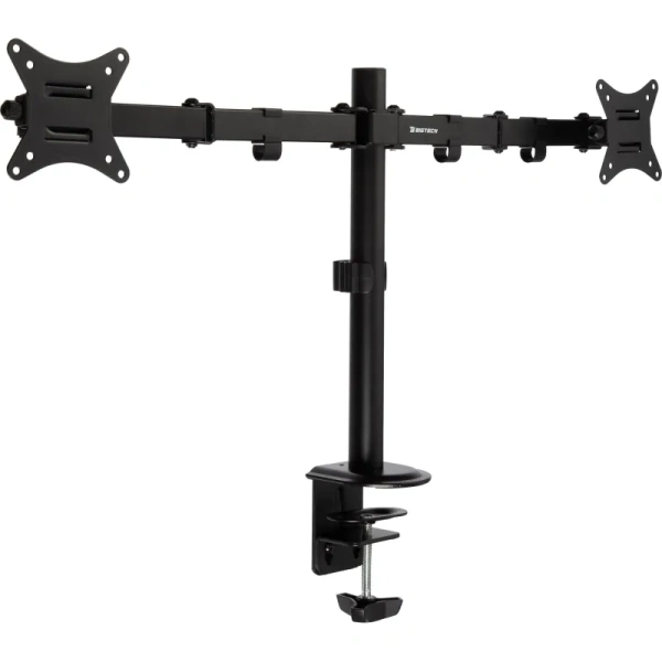 Кронштейн настольный для 2 мониторов BigTech BTL-MM-С024