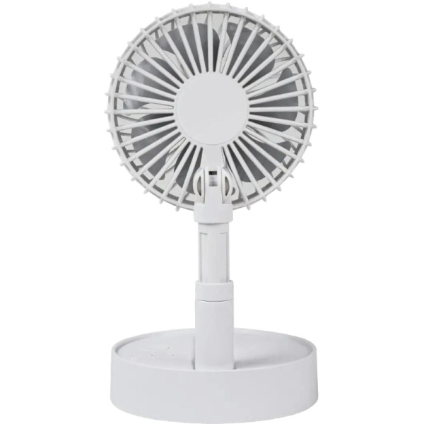 Вентилятор настольный Centek CT-5044 белый