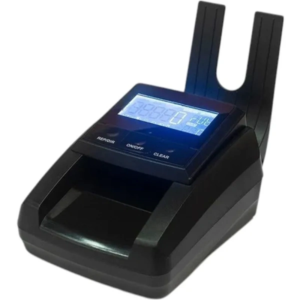 Детектор банкнот (валют) автоматический Mbox (AMD-50AS)