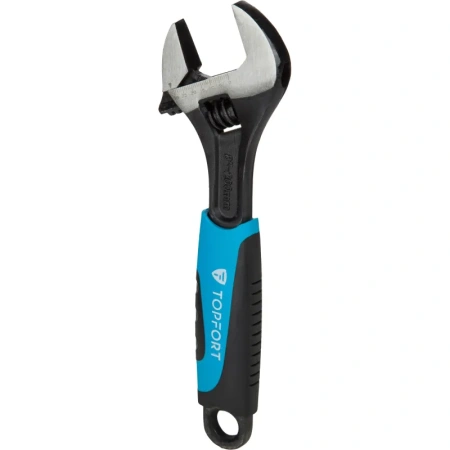 Ключ разводной TOPFORT 200 мм