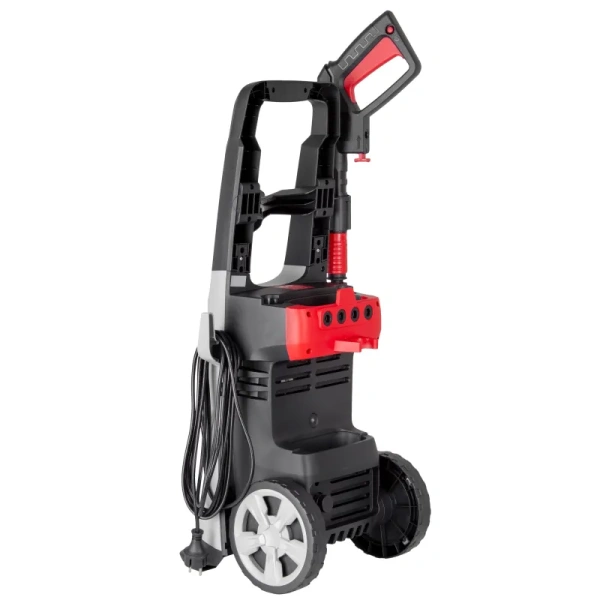 Мойка высокого давления Ресанта МР-200П (70/8/22)