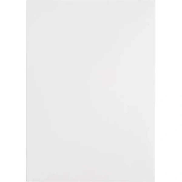 Бумага для рисования акварелью Комус Арт А4 20 листов (180 г/кв.м)