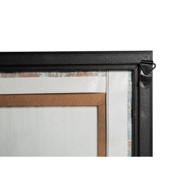 Картина в багете Canvas Art+Foil 62803 (60x80 см)