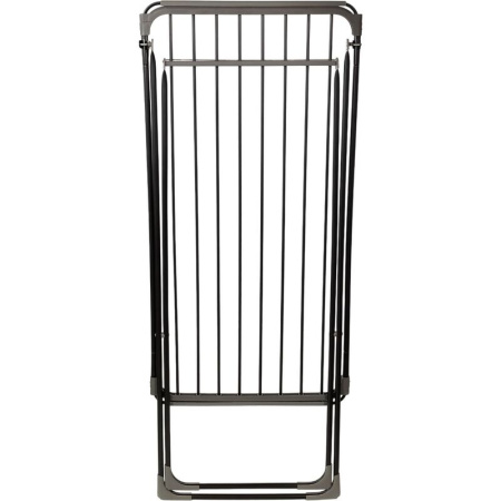 Сушилка для белья напольная складная Zalger Slide (177x55x96 см)