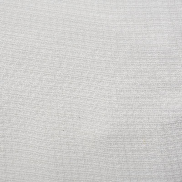 Полотенце вафельное отбеленное 45x70 см 145 г/кв.м 10 штук в упаковке