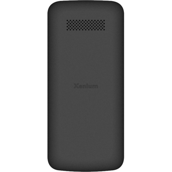 Мобильный телефон Xenium X175 чёрный (CTX175BK/00)