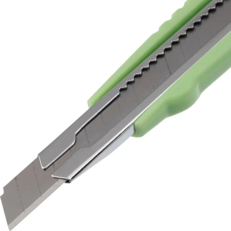 Нож универсальный Attache 9 мм (SX96X)