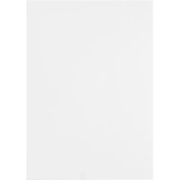 Бумага для рисования акварелью Комус Арт А4 10 листов (160 г/кв.м)