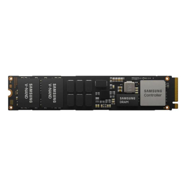 SSD накопитель Samsung Enterprise 960 ГБ (MZ1L2960HCJR-00A07)