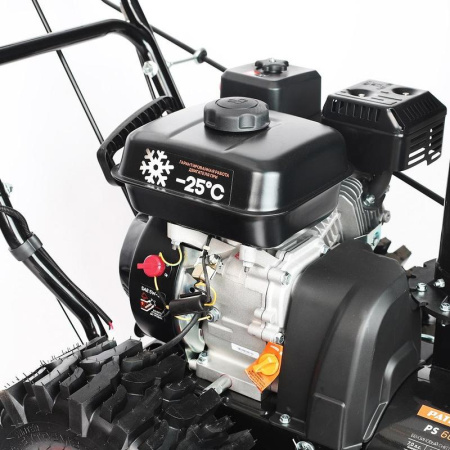 Снегоуборщик бензиновый Patriot PS 603E (426109603)