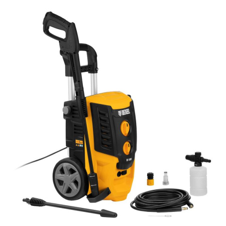 Мойка высокого давления Denzel R-180 (58238)