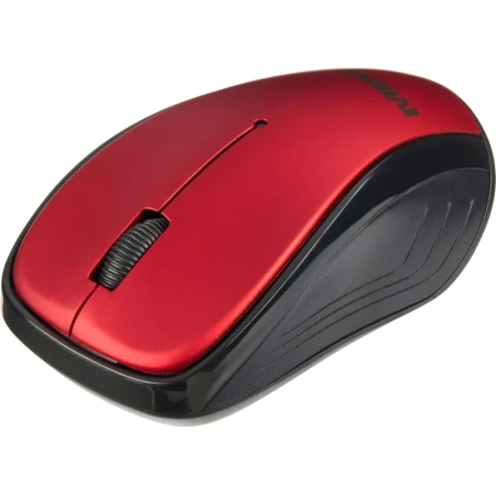 Мышь беспроводная ProMega jet WM005 красная