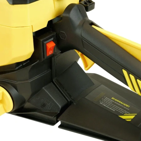 Пила цепная бензиновая Hanskonner HGC1618