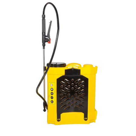 Опрыскиватель аккумуляторный Huter SP-12AC 12 л