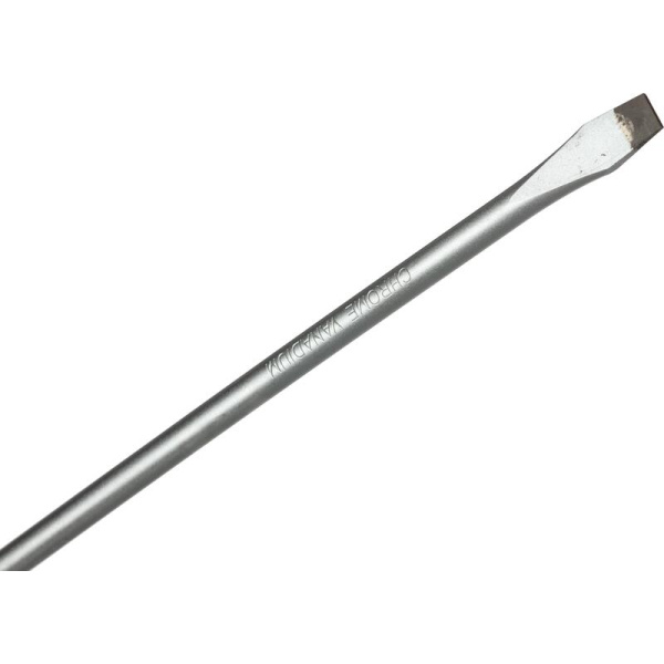 Отвертка Topfort SL5.5 плоская 150 мм