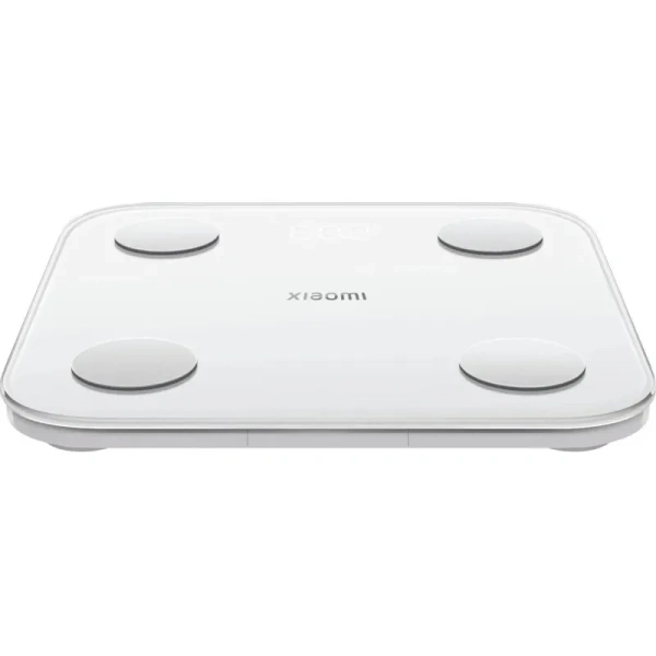 Весы напольные Xiaomi BHR7793GL белые