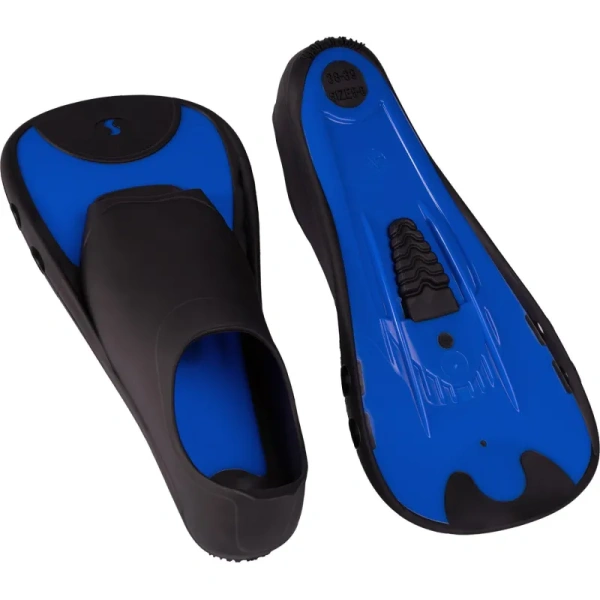 Ласты для бассейна Salvas F5 Fin размер 38-39 синие