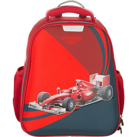 Ранец ортопедический №1 School Basic Be First