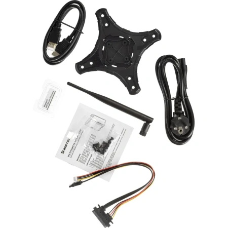 Мини ПК BigTech MPK004