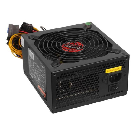 Блок питания ExeGate 450PPX 450 Вт (EX221640RUS)