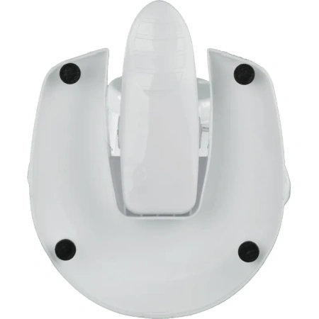 Вентилятор настольный Rix RDF-1500WB белый