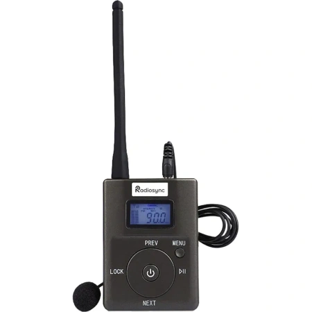 Радиогид Radiosync SGTR01 (RTKGTR101115013)