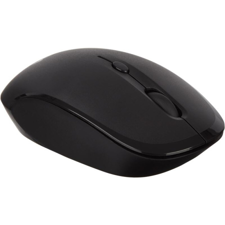 Мышь беспроводная ProMega E-WM005 черная
