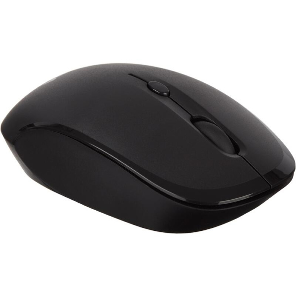 Мышь беспроводная ProMega E-WM005 черная