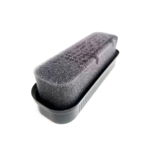 Губка для обуви Avikomp Clean Shoes беcцветная для гладкой кожи