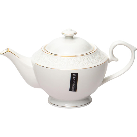 Чайник заварочный классический Balsford Грация 850 мл