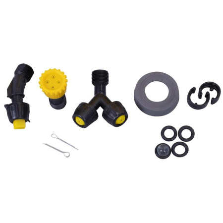 Опрыскиватель помповый Champion SL16 16 л