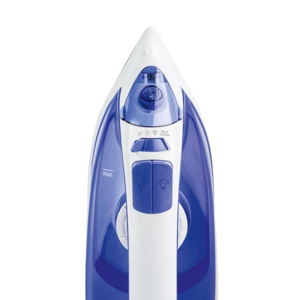 Утюг Scarlett SC-SI30K23 синий