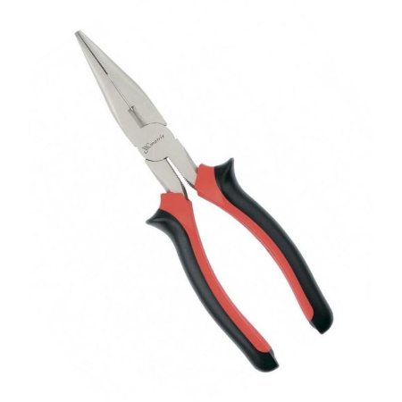 Длинногубцы Nickel 180 мм MATRIX 17166